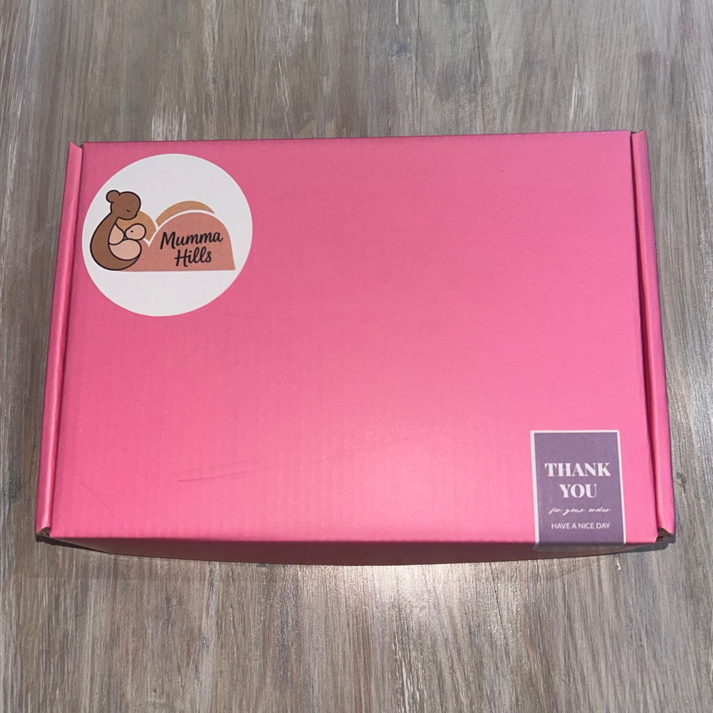 Boobie Biccies - Chocolate