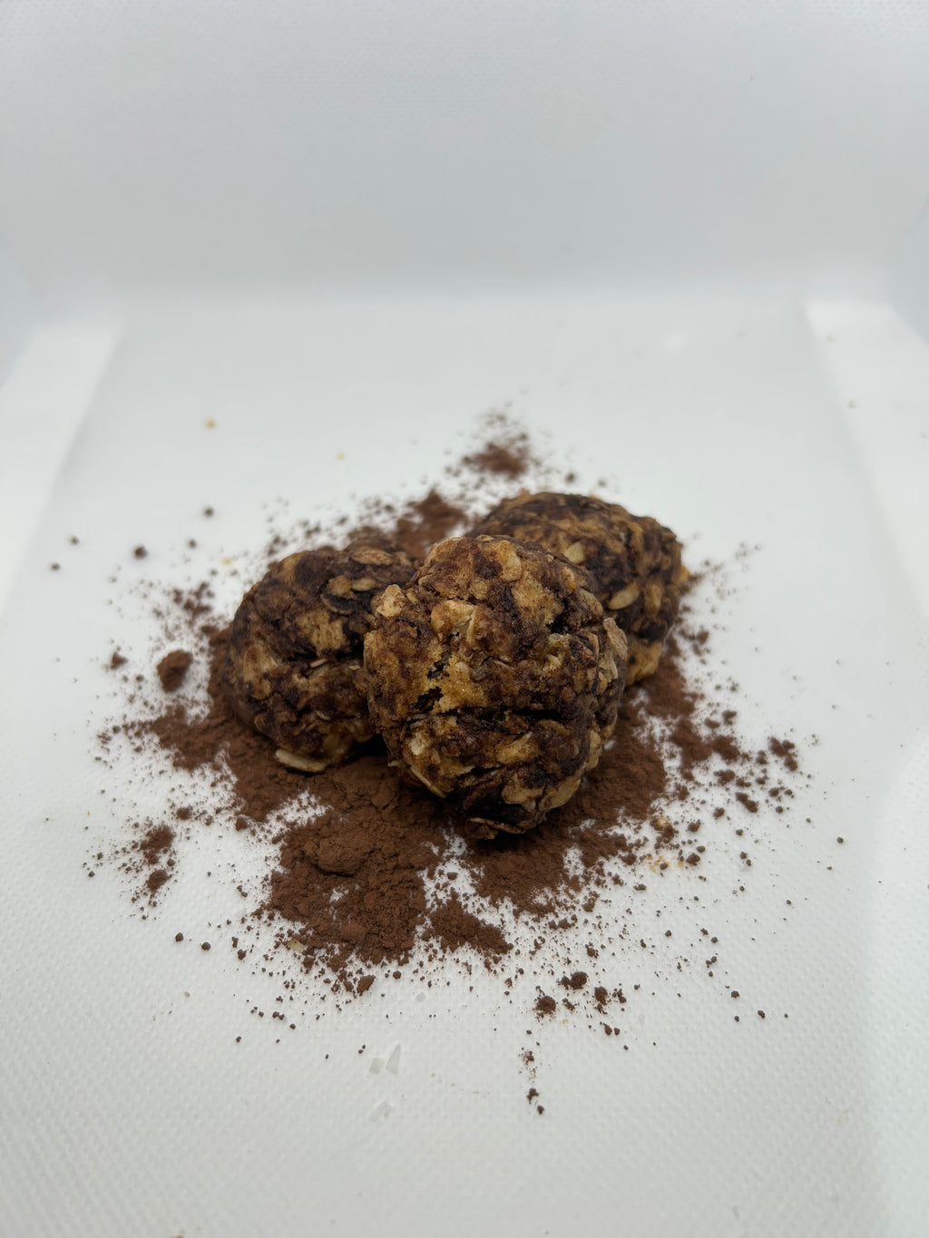 Boobie Biccies - Chocolate